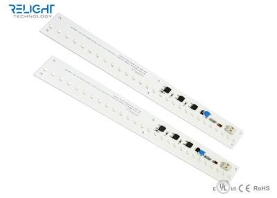 中国 屋内照明のためのトライアックのDimmable LEDモジュール5W PCBの線形モジュール 販売のため