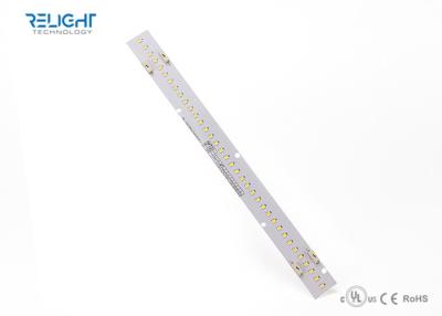 China Waterproof Linear LED Module 7w 1100lm LED light module 80ra with easy connector for sale