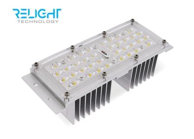 China Solarenergielicht LED Dämmerung, zu dämmern Straßenlaterne-Modul 148lm/w 30W/42W/60W ultra helles LED für Bereichsbeleuchtung zu verkaufen