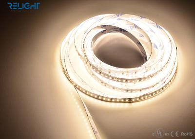 Cina Relight le strisce della luce del nastro di SMD 3528 LED con DC24v 2700K, nastro di 3000K LED in vendita