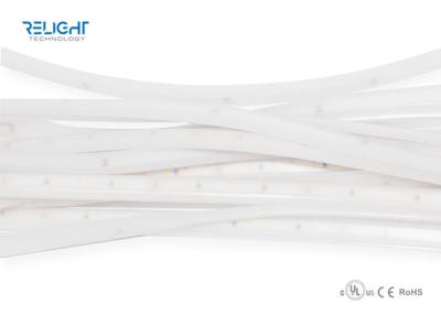 China Luces de tira delgadas de la prenda impermeable LED, tira llevada de la barra ligera para el espacio apretado en venta