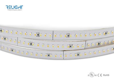China IP65 waterproof Flexible LED Strip Lights 2210 slim size for tight space for sale