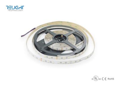 China RGBWW 5 Chips in 1 SMD LED Strip Light, for Residential Indoor Lighting for sale