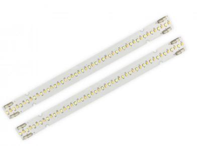 China Easily install with quick connection dual color with 2700k-6500k for option Dimmable LED Module for sale