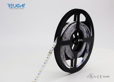 China Flexible led strip 60leds/meter, high CRI up to 95, 4.8W/m for night light for sale