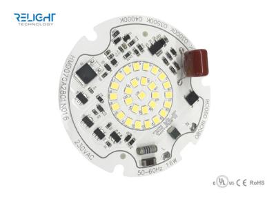 China 230V Dimmable LED Module driverless ceiling light module 16W surge protection 2.5KV for sale