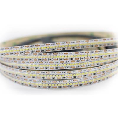 China Flexible SMD5050 20m 19.2W/M Waterproof LED Strip Lights for sale