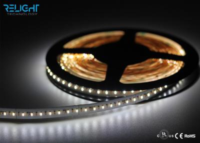 China Relight CE UL high quality flexible Led Strip High Temperature Smd 3014 Led Strip 4.8W 24V CRI 90 Led Strip for sale