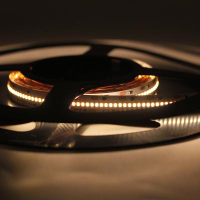 China IP20 And IP65 SMD 2110 LED Flexible Tape Light DC12V/24V 4.8W/M for sale