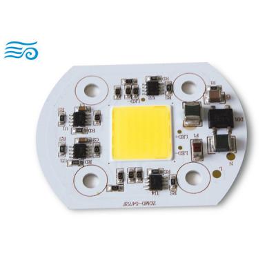 China LED lighting module DOB AC input module high power and CRI with 2700K to 6500K for sale