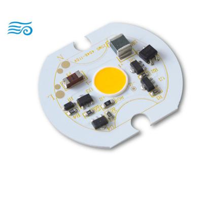 China AC driverless DOB LED module 120 / 230V LED PCB module for dimmable downlight for sale