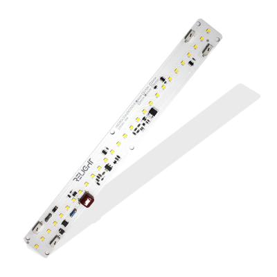 China Easy installation AC LED module 230V input linear with customized length for sale
