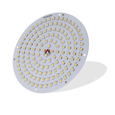 China High Power 12 Volt 120 Mm SMD 5630 DC 15W Round LED Module For Ceiling Lights for sale