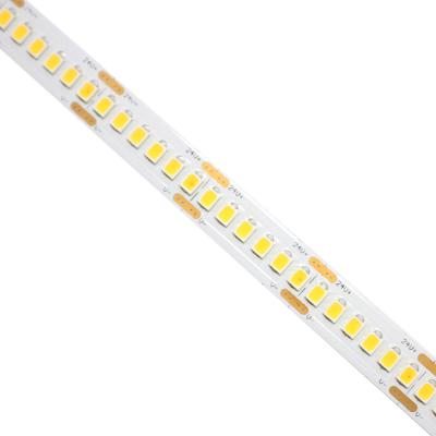 China Constant Current DC24V 2835 120LED 14,4W/M 5M/Roll With IC built LED Flex Strip for sale