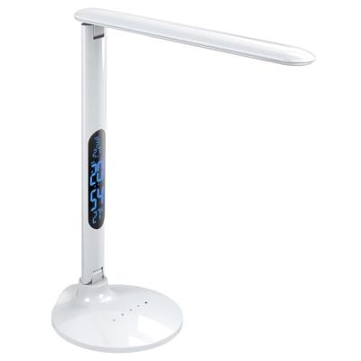 China Rotatable Study Table Dimmable LED Reading Lamp 3 Lighting Modes And Brightness for sale