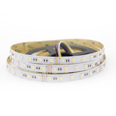 China Flesh Lighting IP20 Ip Rated Led Strip Lights 4A Current FPC Material for sale
