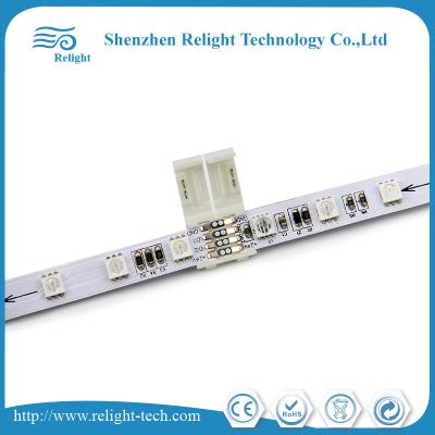 中国 線形ライトのためのPCB、PCBA、ネオン ストリップ、単一色またはRGBをつけるサーキット ボードLED 販売のため