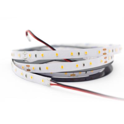 China Good price SMD flexible LED strip lights 12V high light 2835 white LED tape for sale