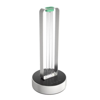 China Portable Household UV Light / Germicidal Disinfection Led Sterilizer Uv Lamp for sale