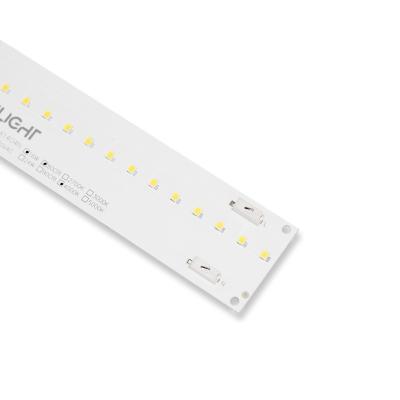 China Commercial LED Lamp Module 12 Volt 6 Watt With Quick Connector for sale