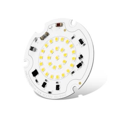 China 120V High Power LED Module 2835 / 16w LED Light Module Outdoor for sale