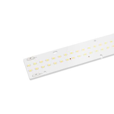 China 1V - 10V Dimmable LED Module  Rectangle with Energy Efficient for sale