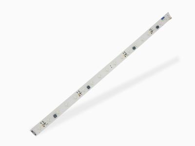 China Linear LED Module 250mm length aluminum materials for Fish light with 3 years warranty for sale