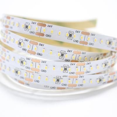 China Adopt the latest technology Of Flexible LED Strip Lights New SMD2110 CRI up to 90Ra for sale