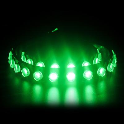 China SMD3030 Outdoor Waterproof LED Strip Lights For Boats Pools for sale