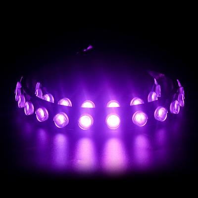 China 20W SMD5050 Waterproof LED Strip Lights 3030RGB Group Control for sale