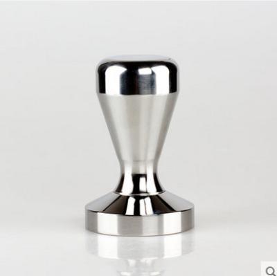 China professional matta tamper stainless steel coffee tamper for sale