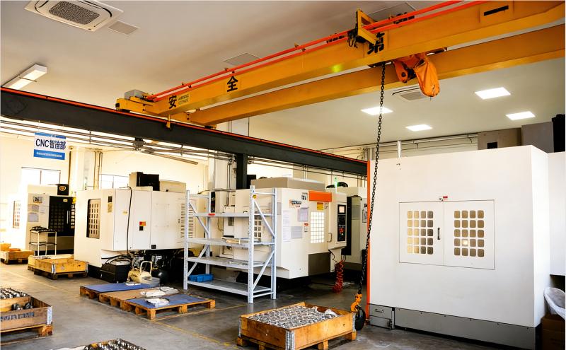 Verified China supplier - XihaoT (Suzhou) Technology Co., Ltd.
