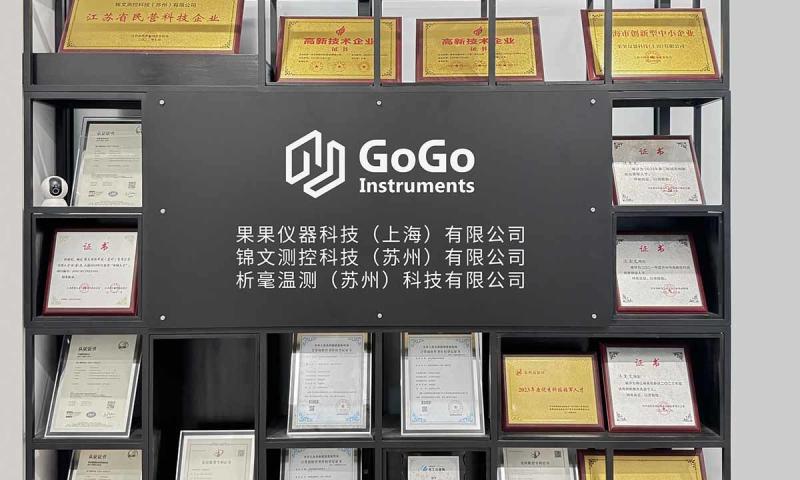 Verified China supplier - XihaoT (Suzhou) Technology Co., Ltd.