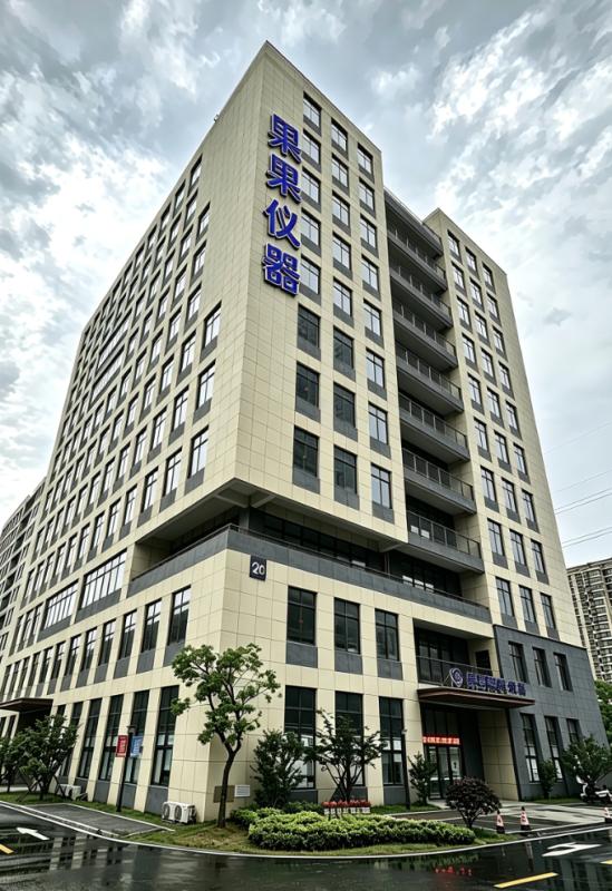 Verified China supplier - XihaoT (Suzhou) Technology Co., Ltd.
