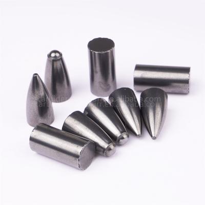 China Rotary Carbide Tool Blanks Carbide Bur Blanks ISO9001 Certification for sale