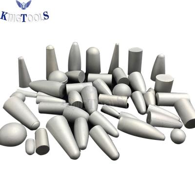 China Blank And Ground Burr Blanks Construction Tool Parts ANSI Standard for sale