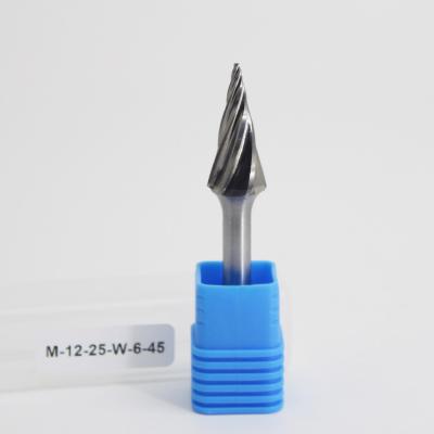 China Hohe Festigkeit SM Kegelform 6mm 1/4 