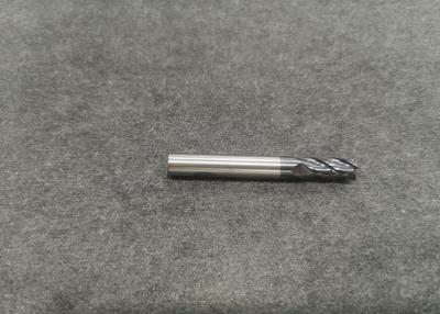 China 1-20mm Hartmetall-Schaftfräser-Schneidwerkzeuge, fester Karbid-Schaftfräser zu verkaufen