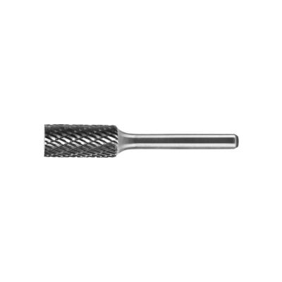 China SA Type A Solid Tungsten Carbide Burs - Cylindrical for sale