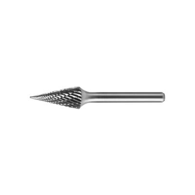 China SM Carbide Burs - Cone Pointed End for sale