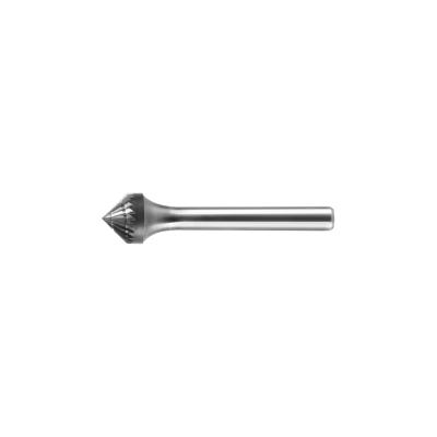 China SK Carbide Burs - 90° Cone for sale