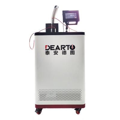 China New upgrade temperature calibration lab use 70 to 300 C heat thermostatic oil bath / slot / tub for sale