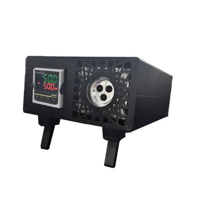 China QuickCal -10 to 400 deg C Micro Dry Block Temperature Calibrator for sale
