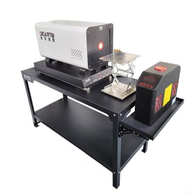 China Professional thermal laboratory uses thermocouple validation test oven price for sale