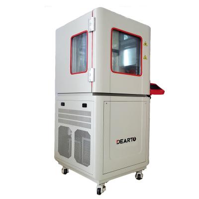 China Constant temperature and humidity standard test chamber RH maker for hygrometer calibration for sale
