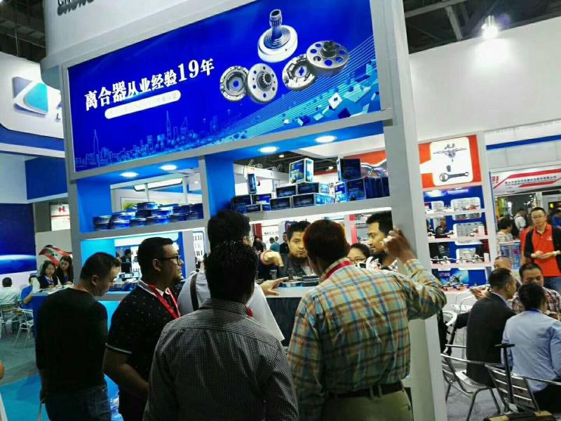 Verified China supplier - Chongqing Yonghan Machine Processing Co., Ltd.