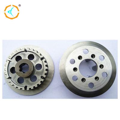 China Motorcycle Inner Clutch Hub / Scooters Center Clutch Hub For BAJAJ CT 100 for sale