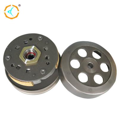 China High Performance Motorcycle Starter Clutch MIO Model Steel Material ISO 9001 Certified for sale