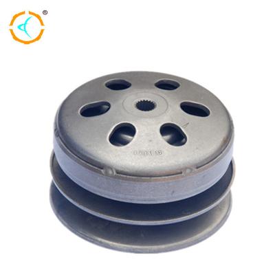 China High Performance Go Kart Clutch , GY6-125 Motorcycle / Scooter Clutch Assembly for sale
