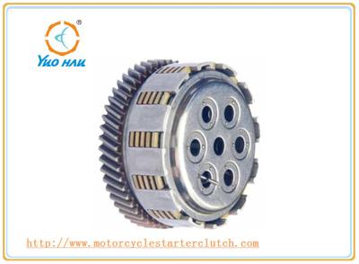 China AX100 Motorcycle Starter Clutch Suzuki Series With ISO9001 Certificate / Clutch Products for sale